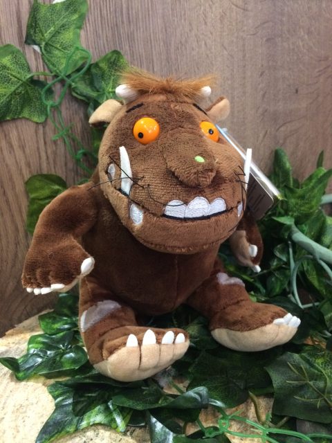 gruffalo toys