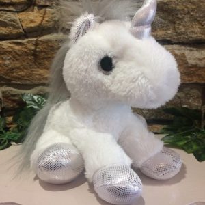 Twilight Unicorn Plush