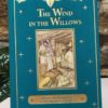 The Wind in the Willows Children’s Classic Hardback Book