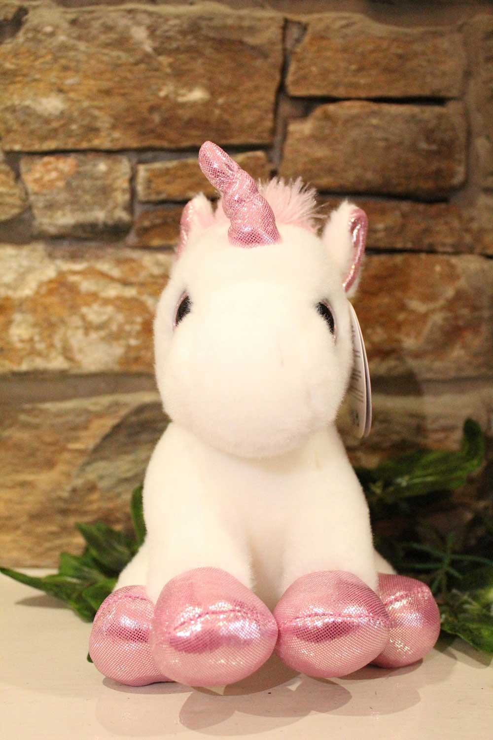 starlight unicorn toy