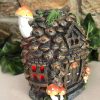 LED Colour Changing Pinecone House - Image 3