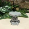 Miniature Stone Table/Plinth