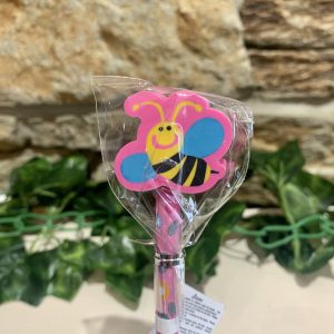 Bumblebee Pencil