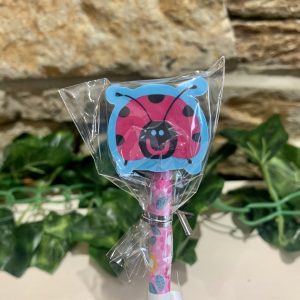 Ladybird Pencil