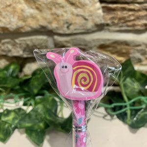Snail Pencil