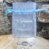 Baby Boy Keepsake Charm Gift Box - Image 4