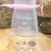 Baby Girl Keepsake Charm Gift Box - Image 4