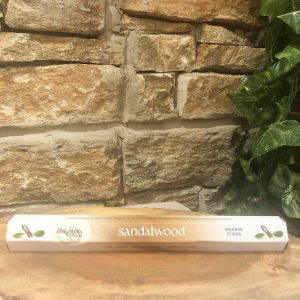 Sandalwood Incense Sticks