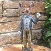 Dapper Animal Figurine Stag