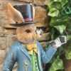 Dapper Animal Figurine Rabbit - Image 2