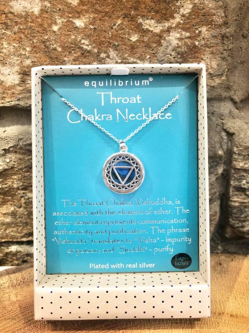 Throat shop chakra jewellery