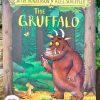 The Gruffalo Book