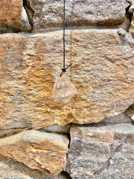 Robin Copper Wind Chime - Image 3
