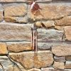 Robin Copper Wind Chime - Image 4
