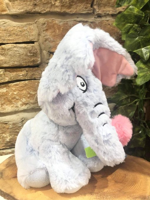 Horton hears a who stuffed animal hotsell