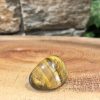 Tiger Eye Crystal Tumble 2cm - Image 2