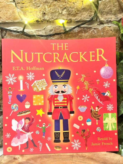 The nutcracker 2025 story