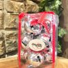 Jingle Bells Set of 12