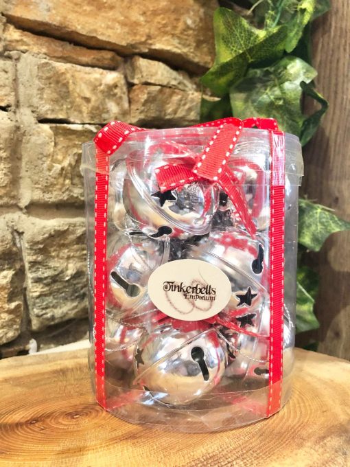 Jingle Bells Set of 12