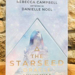 The Starseed Oracle Deck