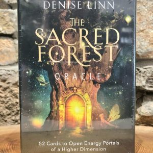 The Sacred Forest Oracle Deck