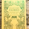 Fearsome Fairies Haunting Tales Of The Fae Hardback Book