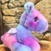 Sparkle Tales Astro the Dragon Plush - Image 2