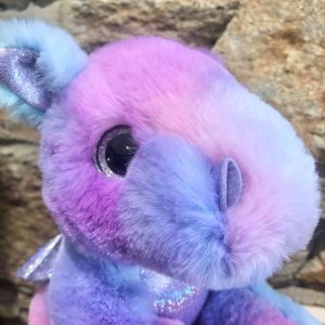 Sparkle Tales Astro the Dragon Plush