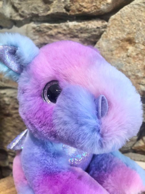 Sparkle Tales Astro the Dragon Plush