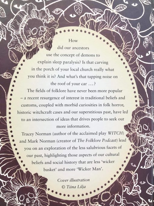 Dark Folklore Book - Image 2