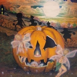 Halloween