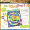 Hoot Owl Hoot Board Game - Image 2
