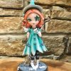 I Put A Spell On You Witchy Fairy Figurine