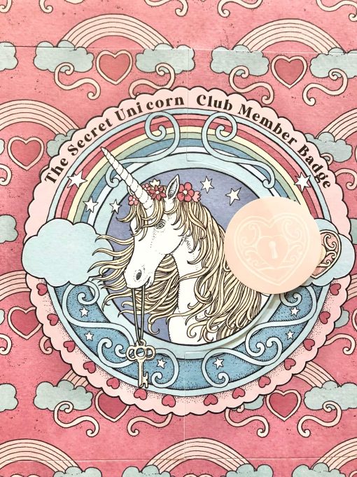The Secret Unicorn Club Book - Image 3