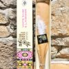 Native Soul Incense Smudge Sticks White Sage and Lavender - Image 2