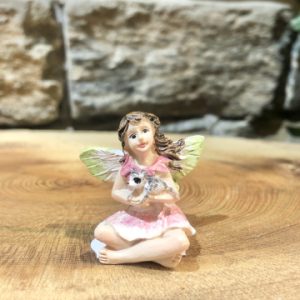 Bella Fairy Figurine