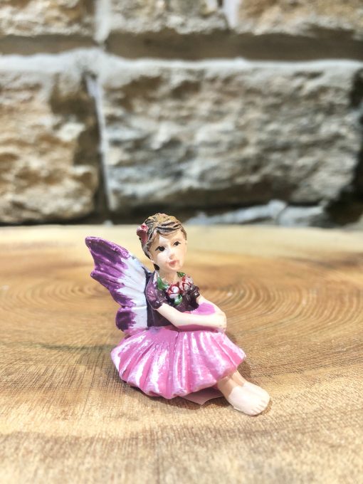 Rosie Fairy Figurine
