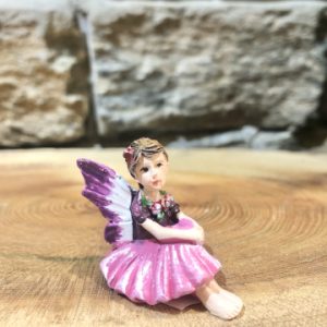 Rosie Fairy Figurine