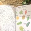 Rainbow Unicorn Garden Bumper Activity Book - Image 3