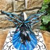 Alice In Wonderland Fairy The Story Book Figurine - Image 3