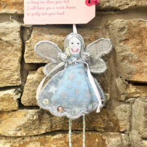 Sparkling Wishing Fairy Dream