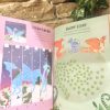Magical Garden Bumper Activity Book - Image 2