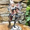 Alice In Wonderland Late For A Date Rabbit Figurine - Image 2