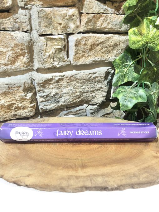 Fairy Dreams Incense Sticks