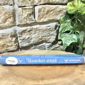 Guardian Angel Incense Sticks