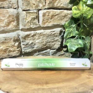 Patchouli Incense Sticks