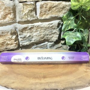 Relaxing Incense Sticks