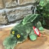 Crocodile Plush
