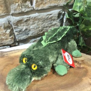 Crocodile Plush