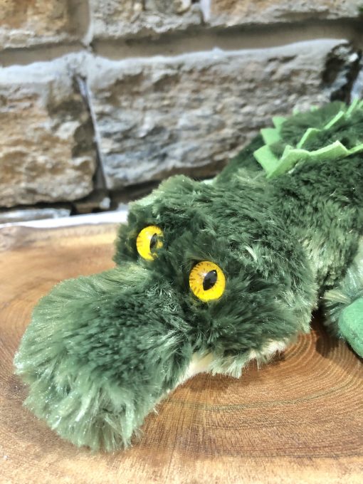 Crocodile Plush - Image 2